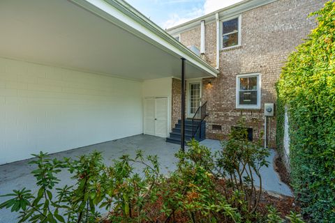 A home in Charleston