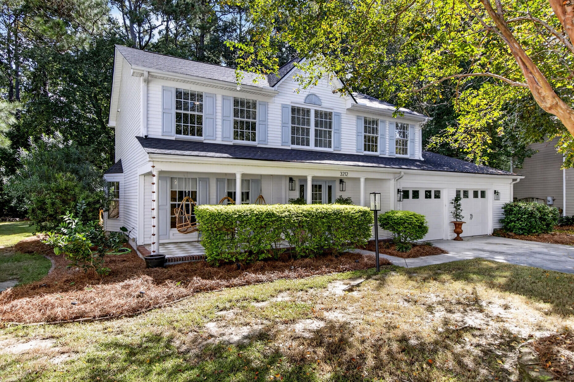 3212 Rose Walk Court