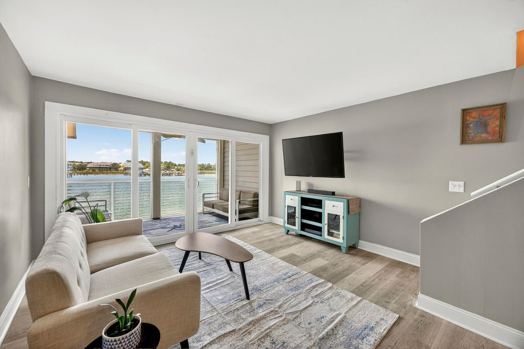 Photo of 29 Mariners Cay Drive #29, Folly Beach, SC 29439 (MLS # 26015456)