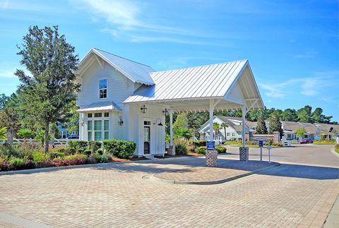 A home in Summerville