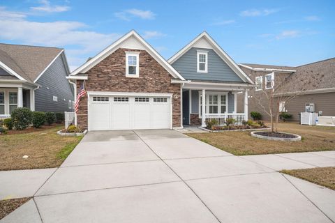 A home in Summerville