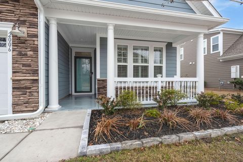 A home in Summerville