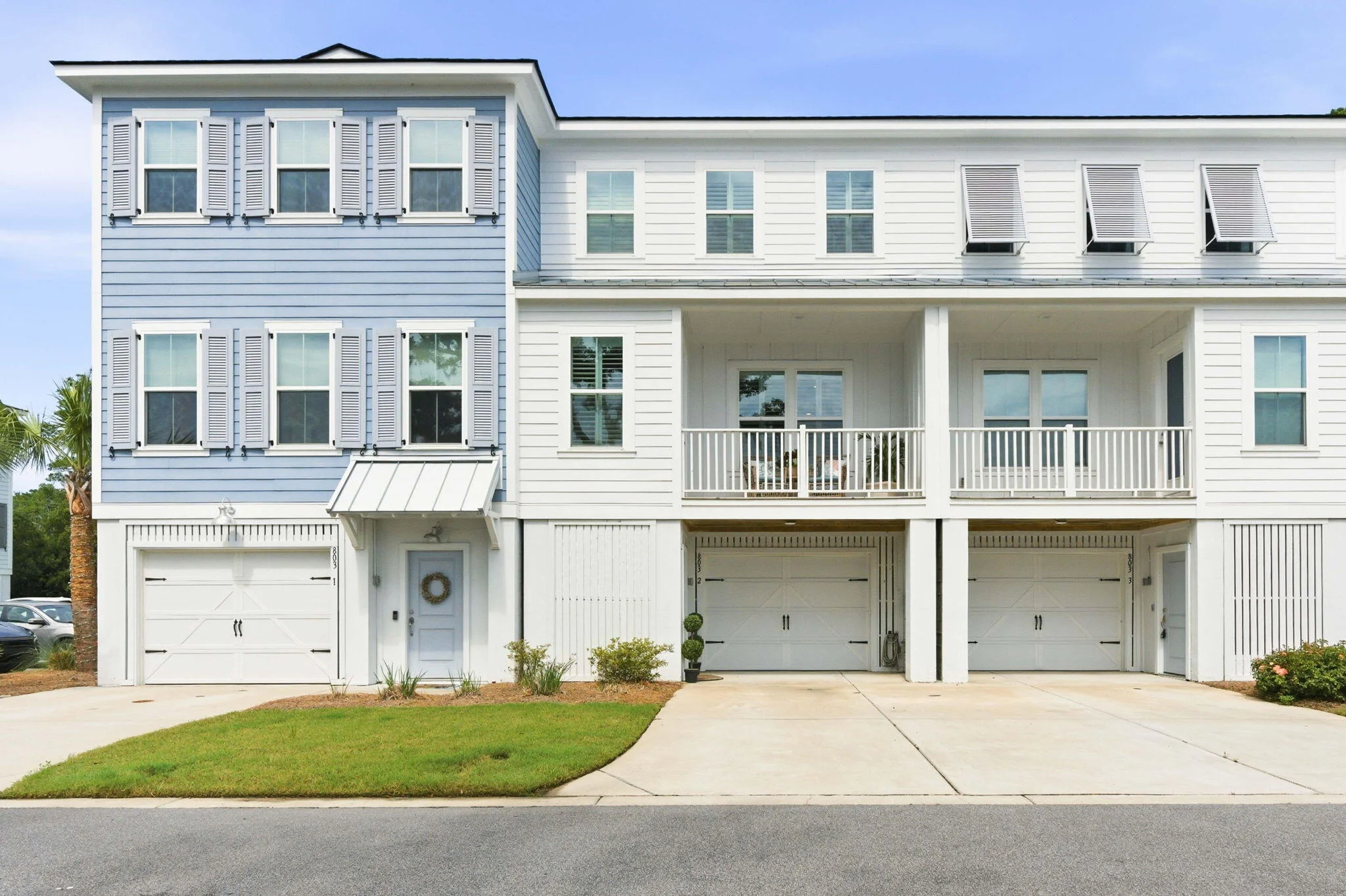803 Kings Oak Court Unit Unit 2