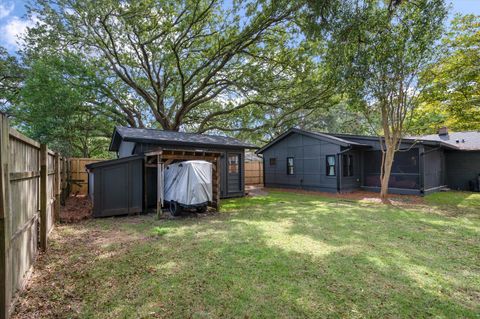 A home in Mount Pleasant