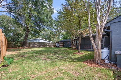 A home in Mount Pleasant