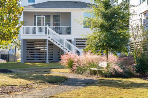 A home in Mount Pleasant