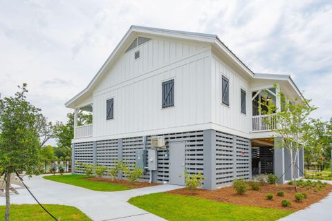 A home in Mount Pleasant