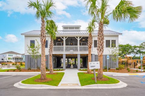 A home in Mount Pleasant