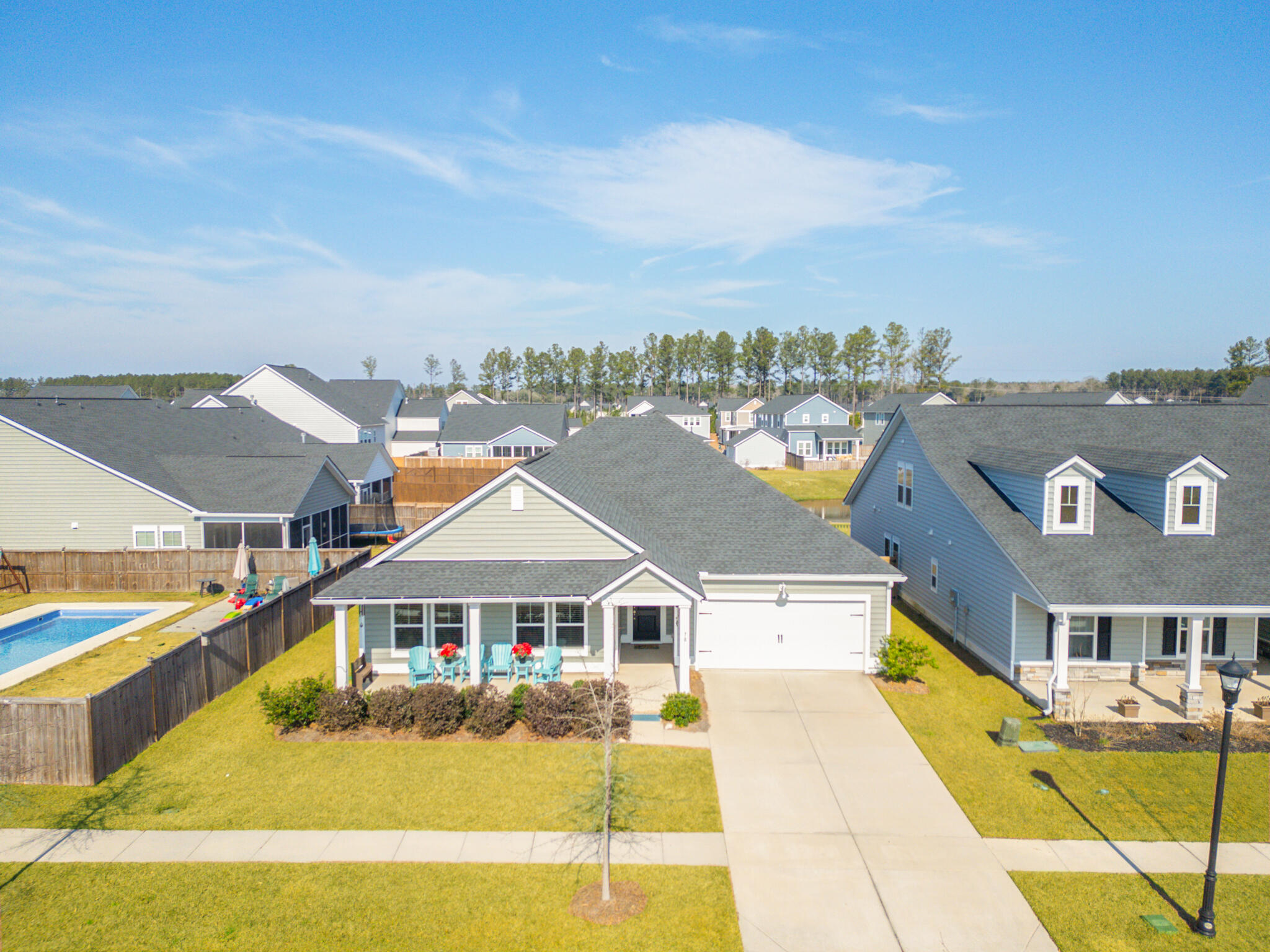 78 Morning Song Street