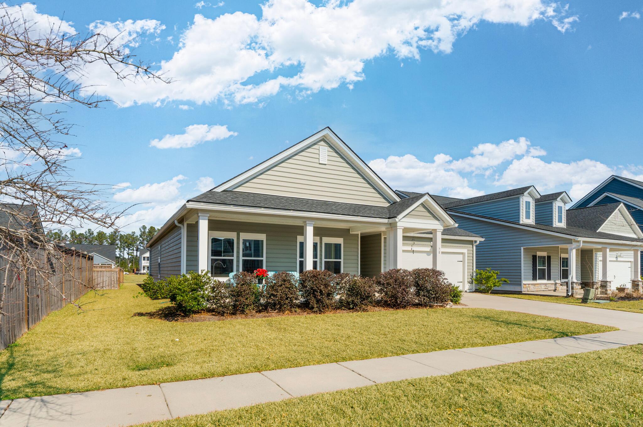 78 Morning Song Street