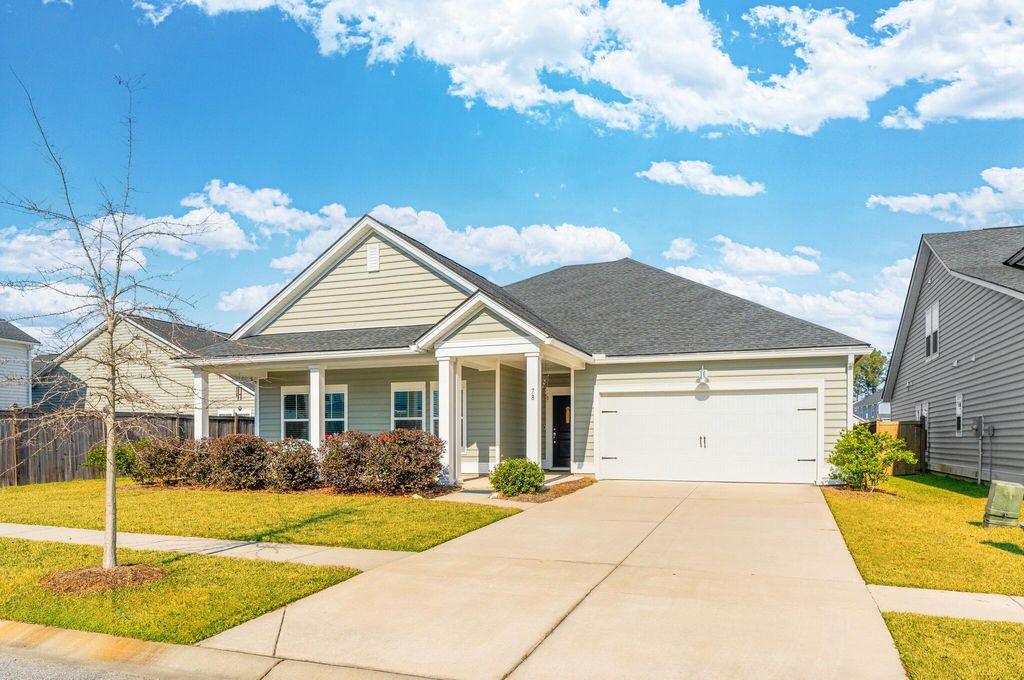 Photo of 78 Morning Song Street, Summerville, SC 29485 (MLS # 26000915)