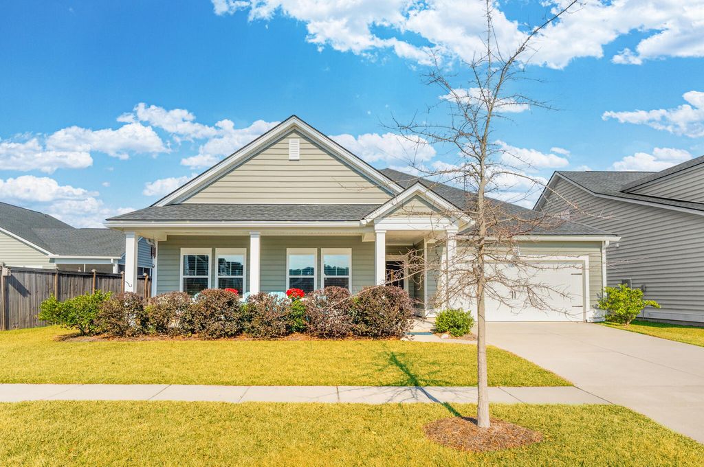 Photo of 78 Morning Song Street, Summerville, SC 29485 (MLS # 26000915)