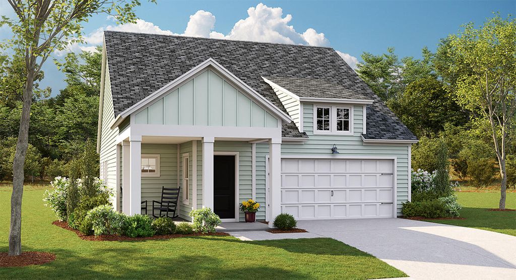 Photo of 118 Dry Dock Street, Summerville, SC 29485 (MLS # 25025881)