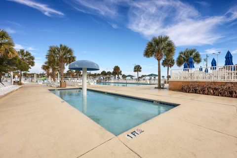 A home in Myrtle Beach