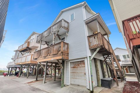 A home in Myrtle Beach