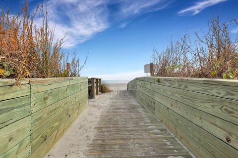 A home in Myrtle Beach