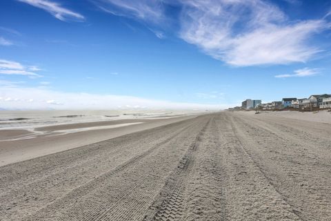 A home in Myrtle Beach