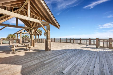 A home in Myrtle Beach