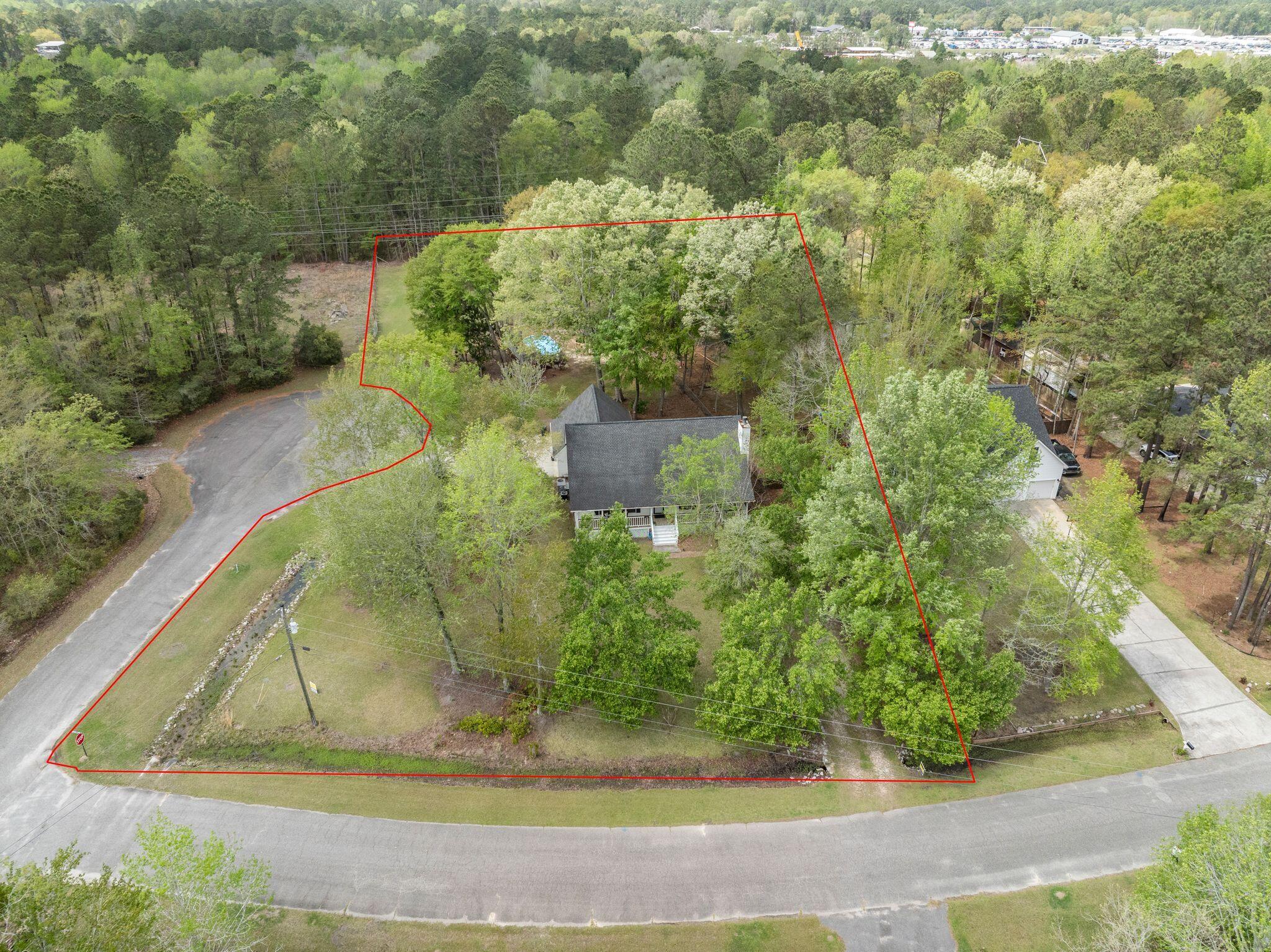 220 New Oak Lane