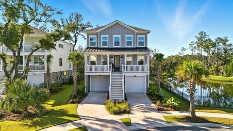 Photo of 1688 Farmers Way, Mount Pleasant, SC 29466 (MLS # 25024321)
