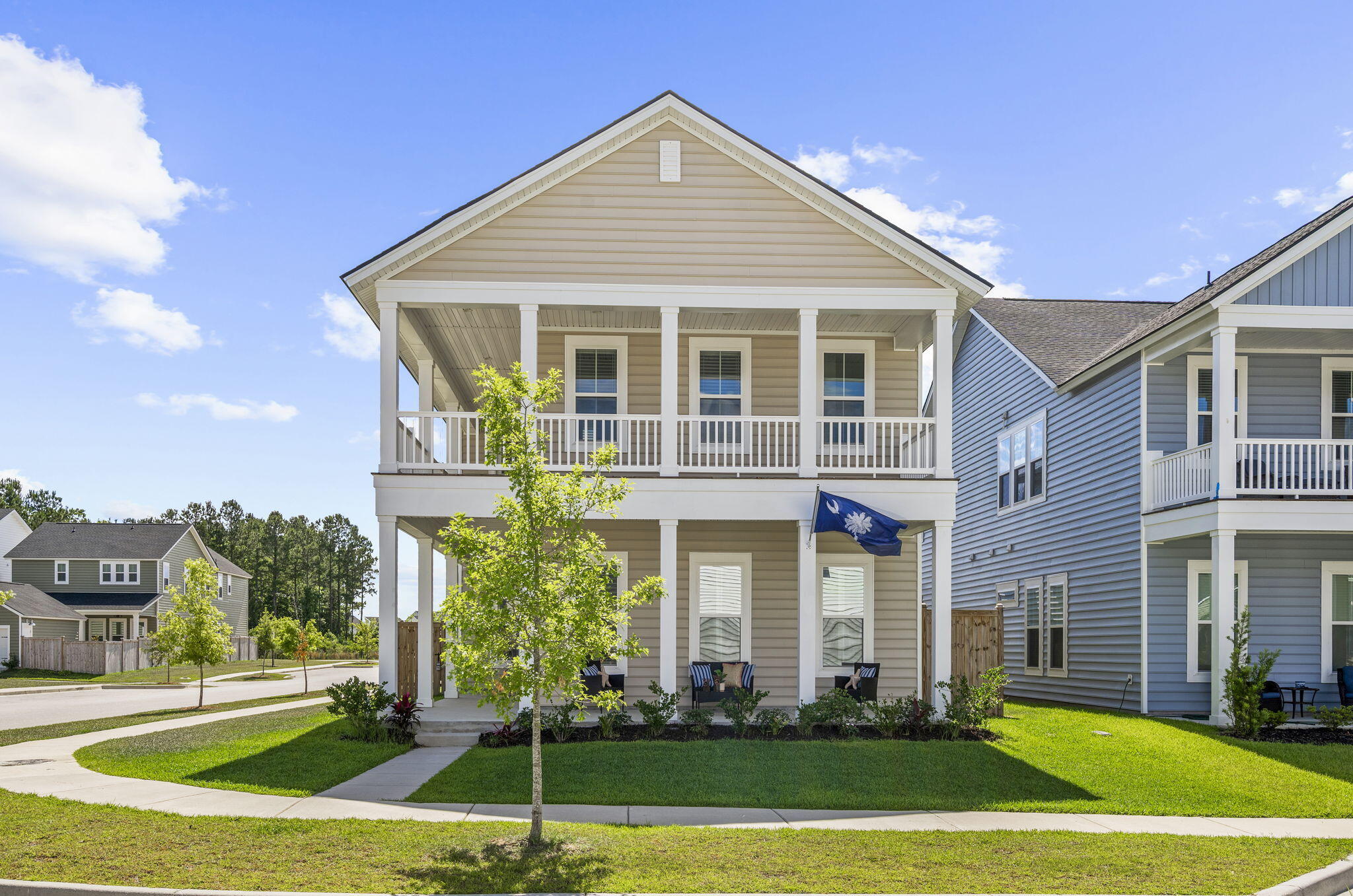 126 Paddle Boat Way