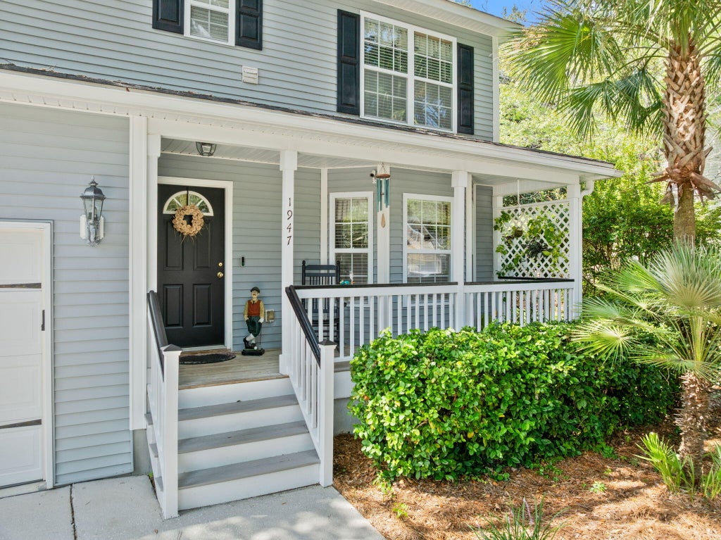 Photo of 1947 High Meadow Street, Johns Island, SC 29455 (MLS # 26025918)