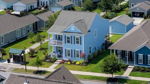 2017 Geranium Lane Johns Island SC 29455