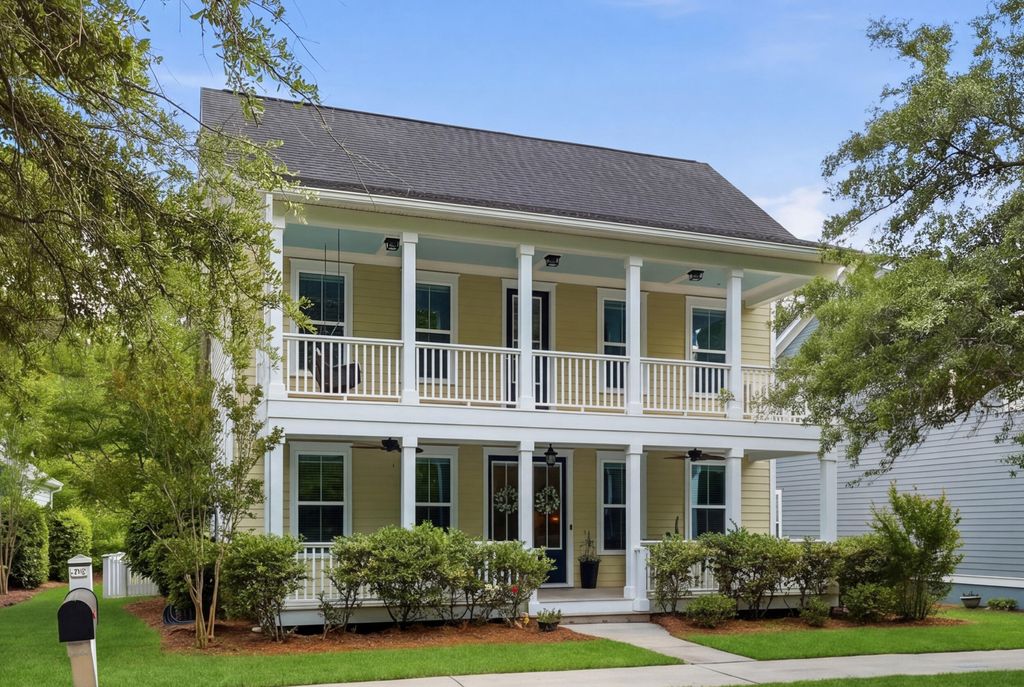 Photo of 211 Hundred Oaks Parkway, Summerville, SC 29483 (MLS # 26012120)