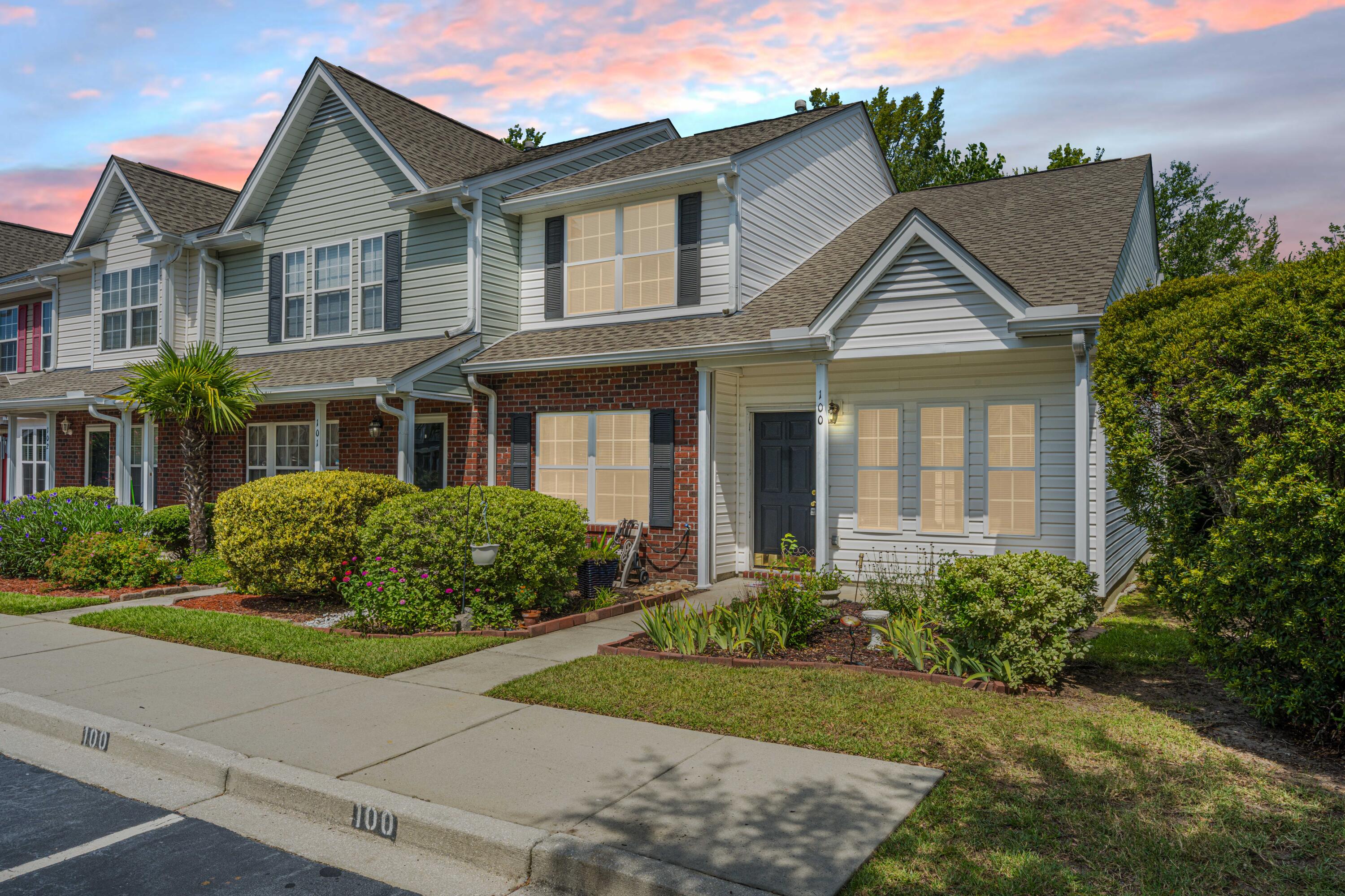 100 Darcy Avenue, Goose Creek, SC, 29445