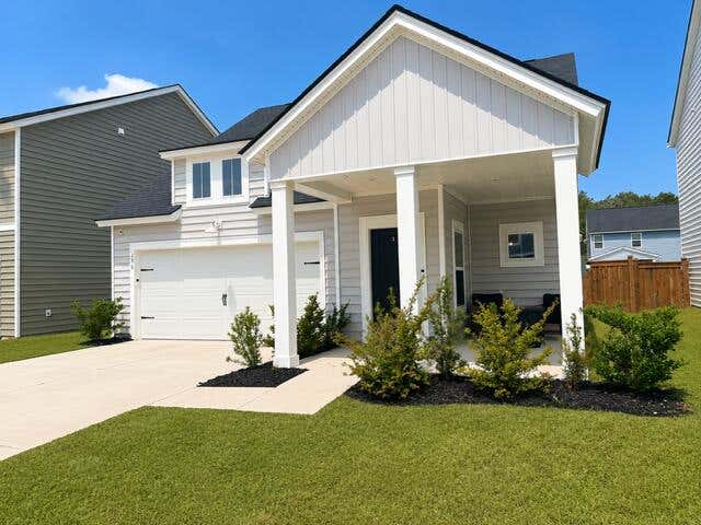Photo of 136 Post Mill Drive, Summerville, SC 29485 (MLS # 26022065)