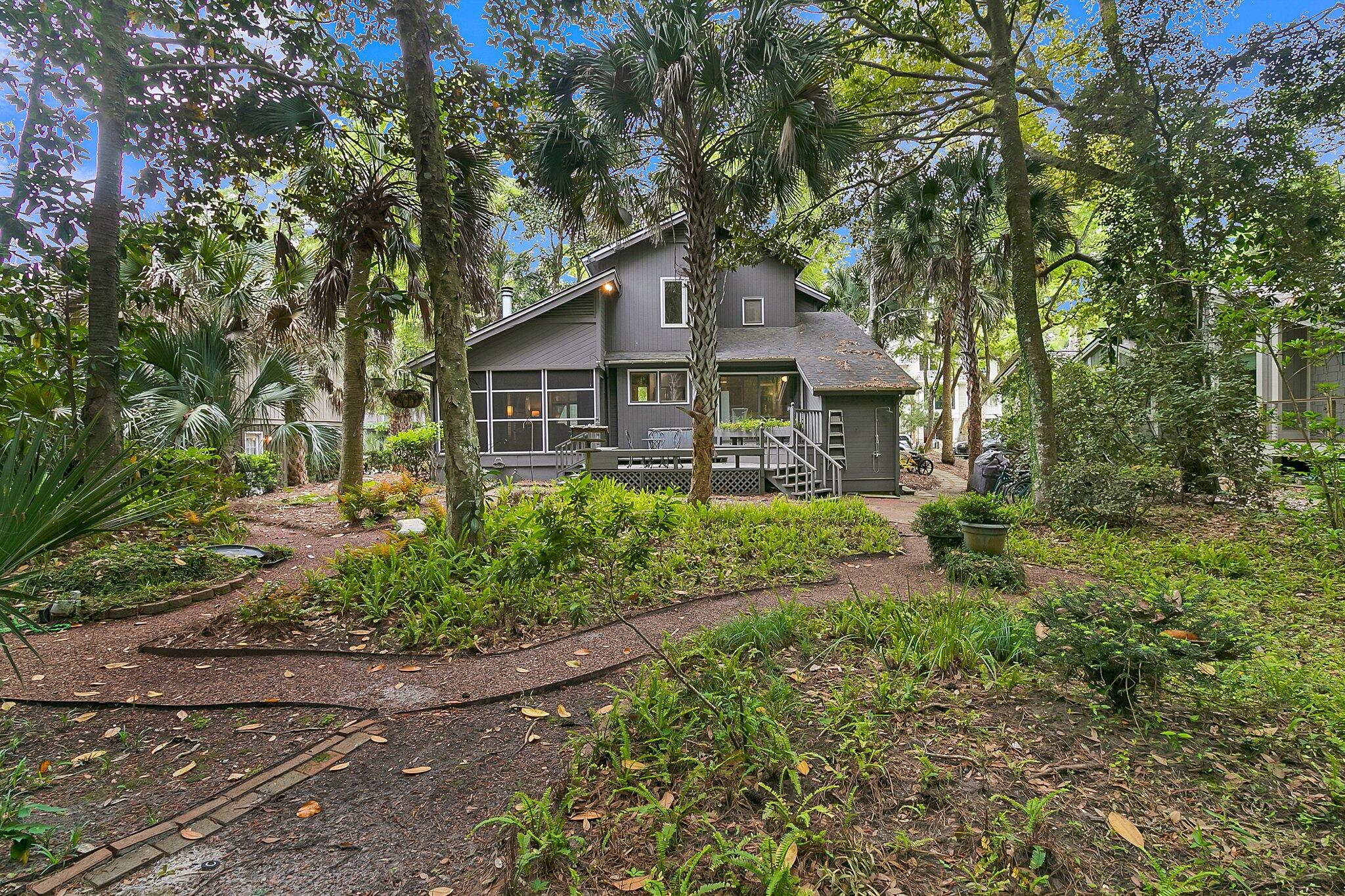 589 Oyster Rake Drive