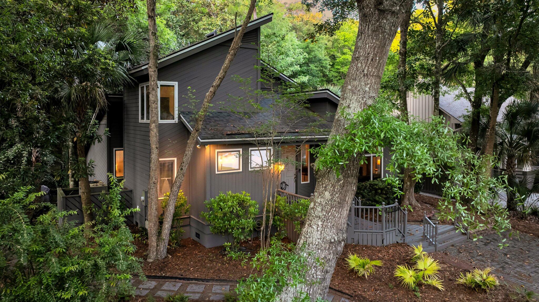 589 Oyster Rake Drive