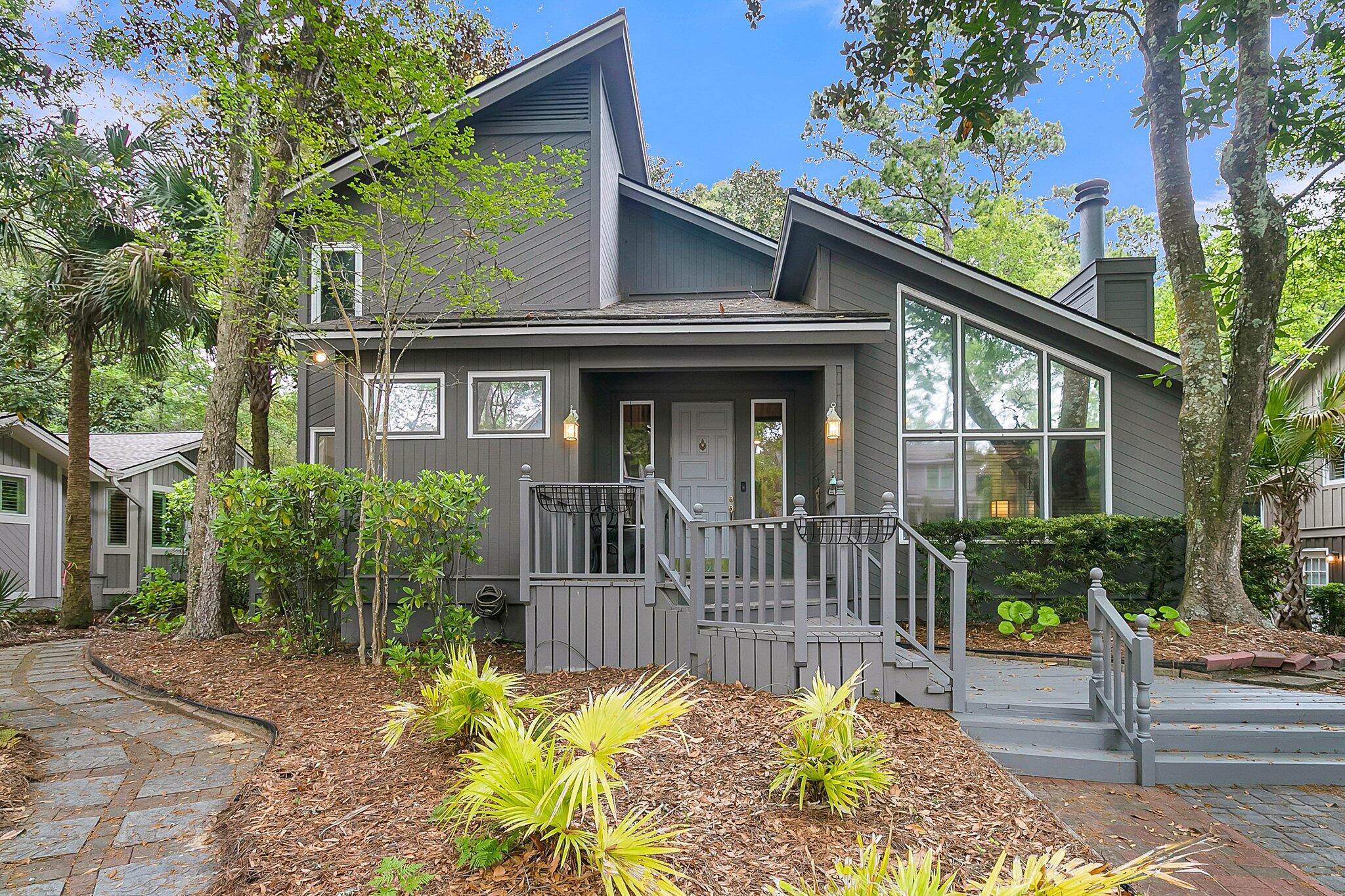 589 Oyster Rake Drive