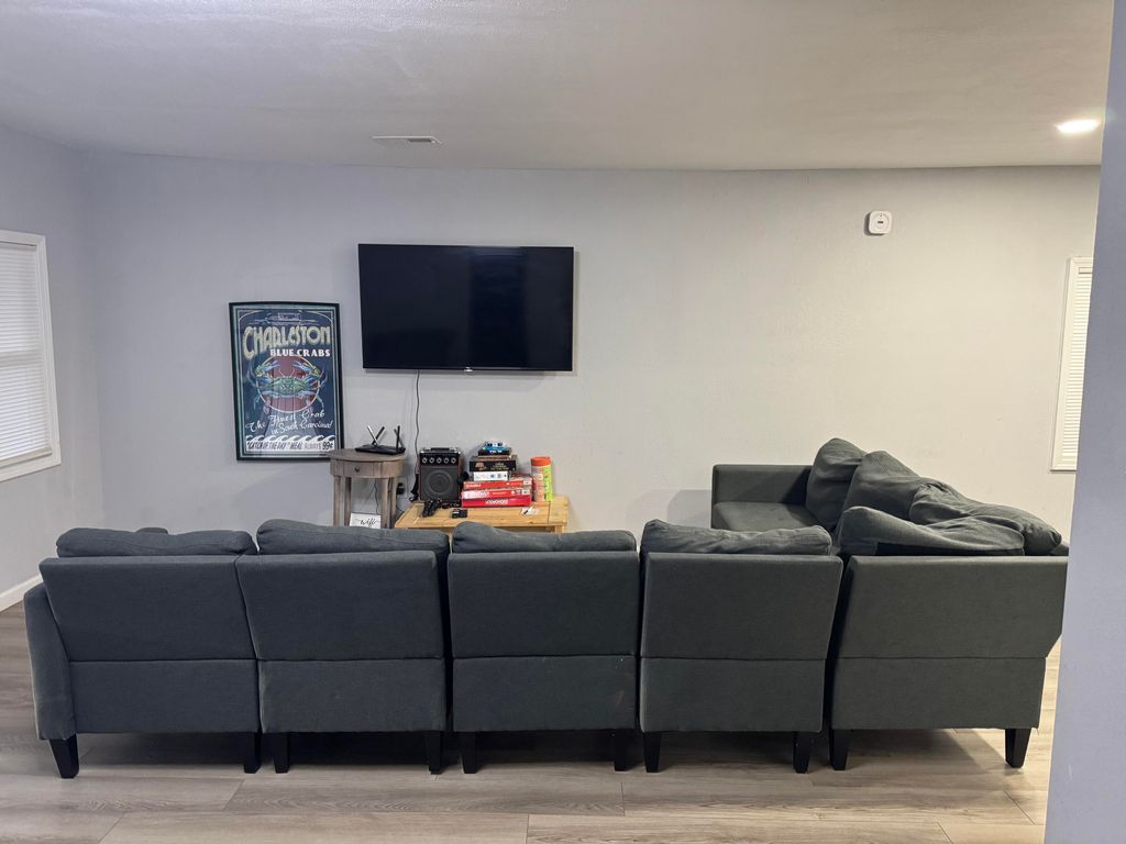 Photo of 4319 Davison Road, Ravenel, SC 29470 (MLS # 25031529)