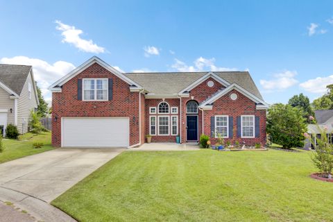 302 Owl Watch Way Moncks Corner SC 29461