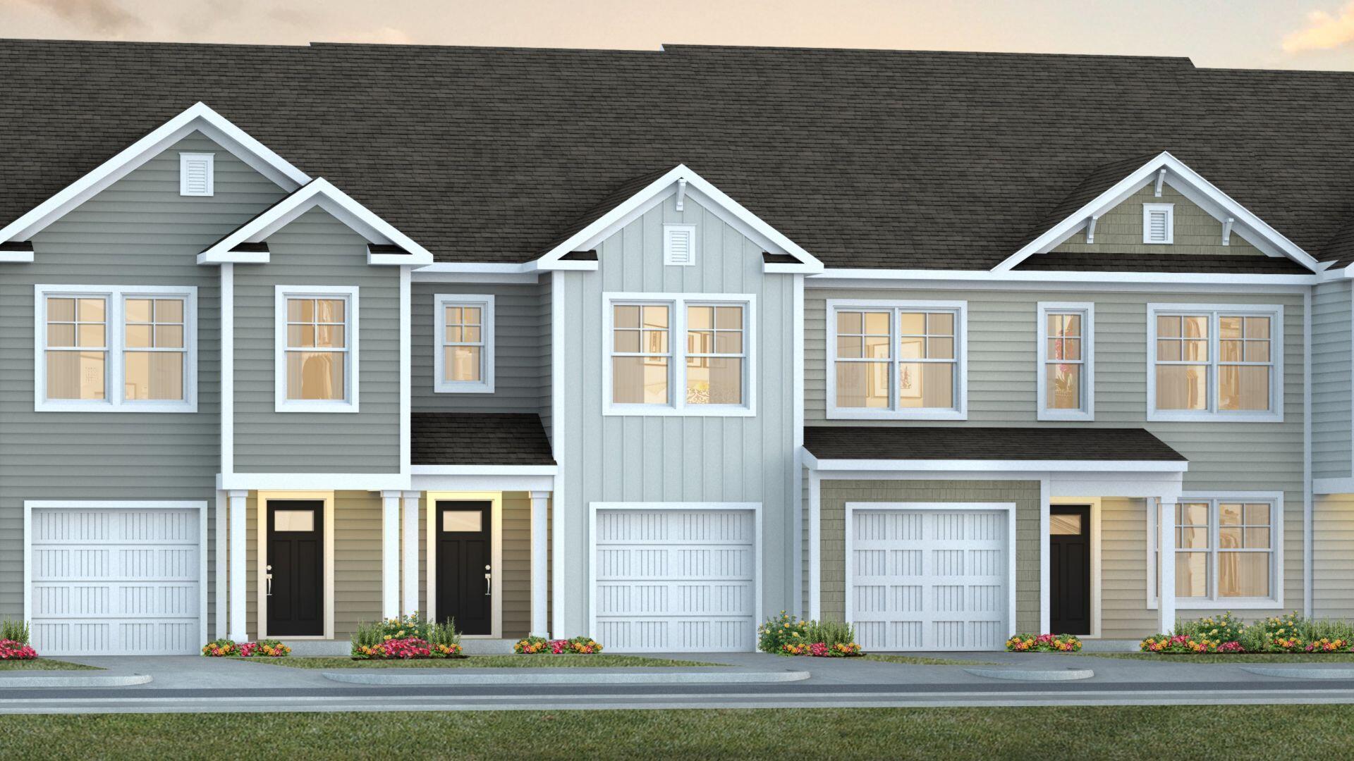 124 Cypress Hollow Way