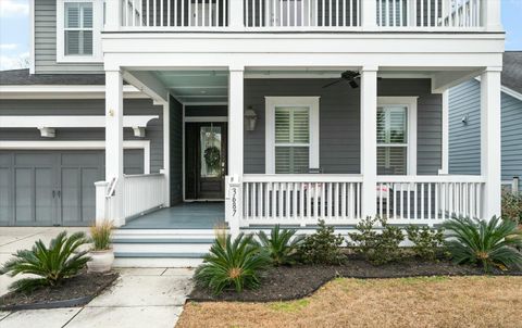 A home in Mount Pleasant