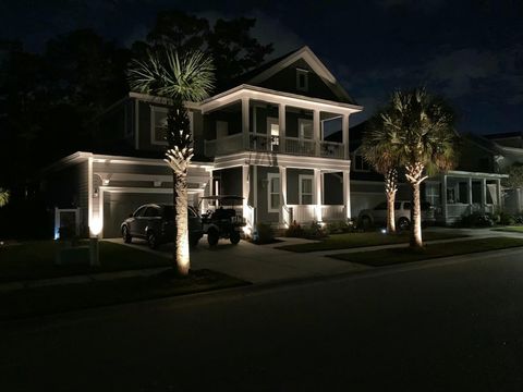 A home in Mount Pleasant