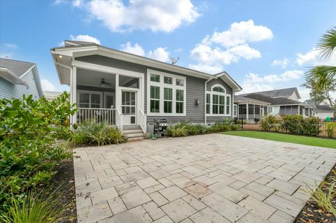 A home in Mount Pleasant