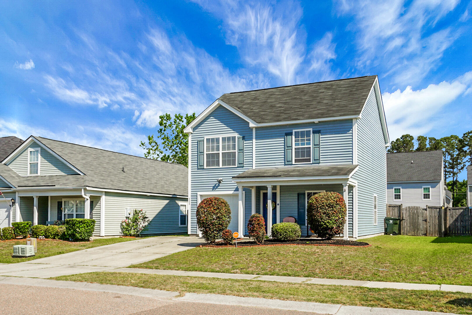 328 Bradley Bend Drive