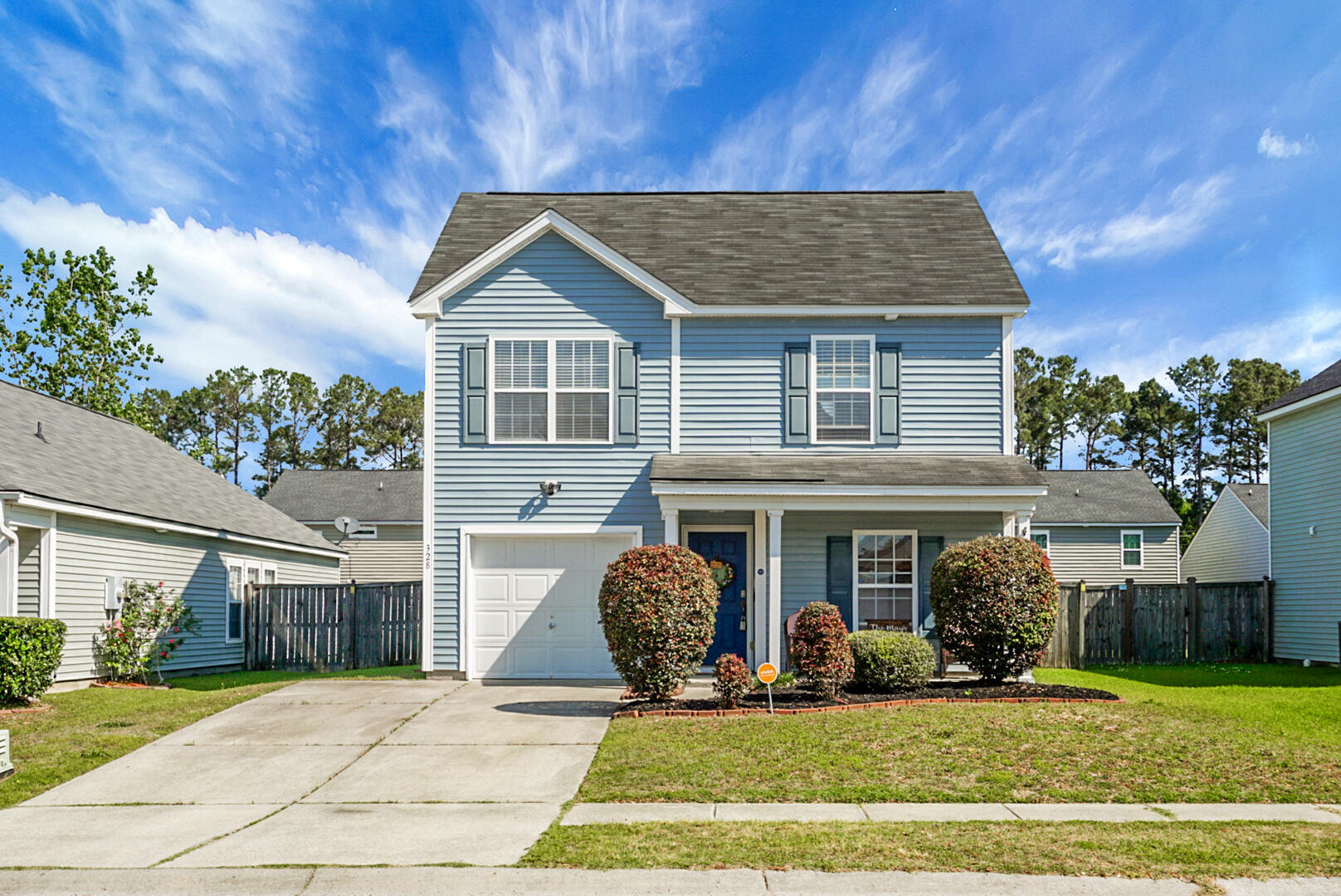 328 Bradley Bend Drive