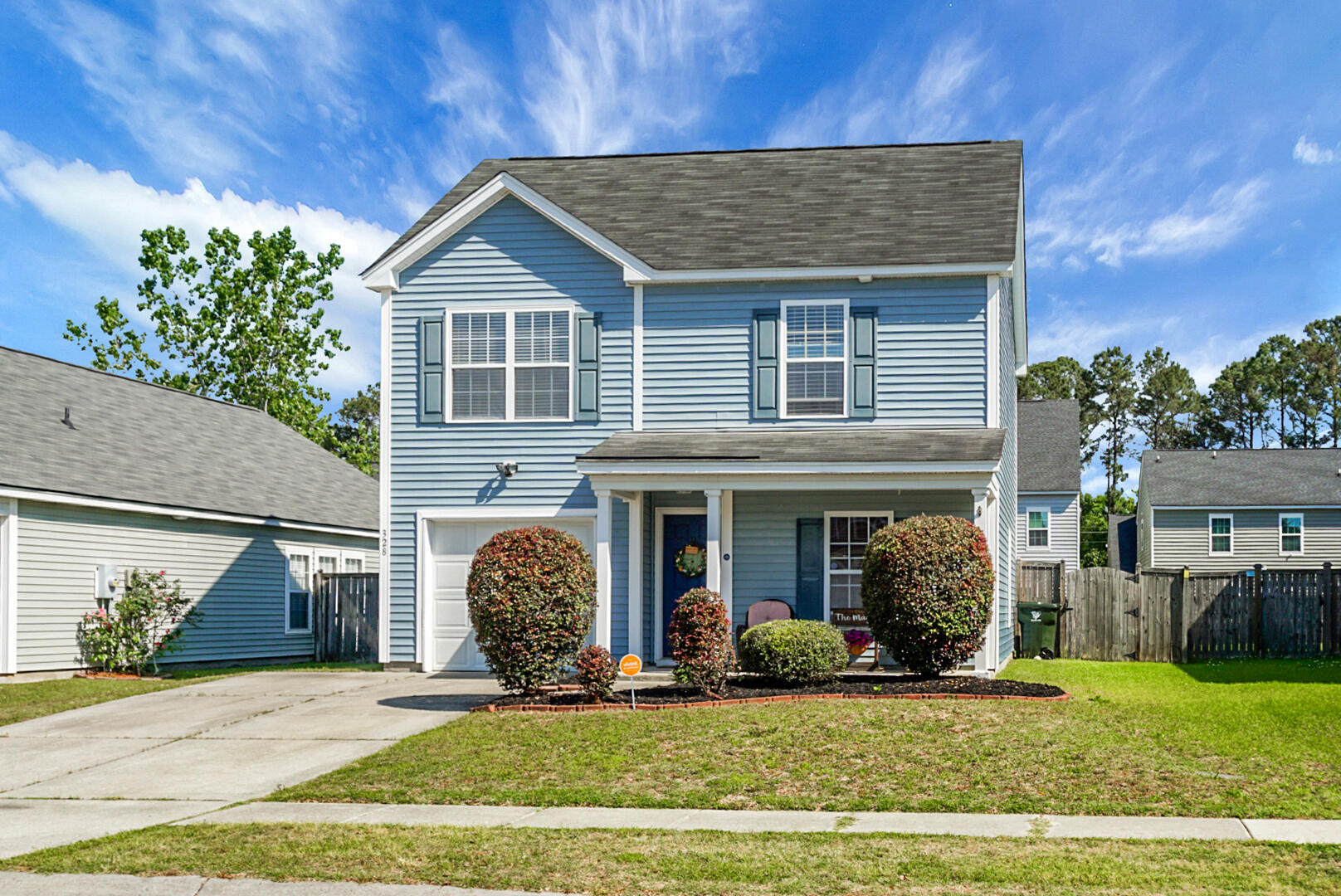328 Bradley Bend Drive