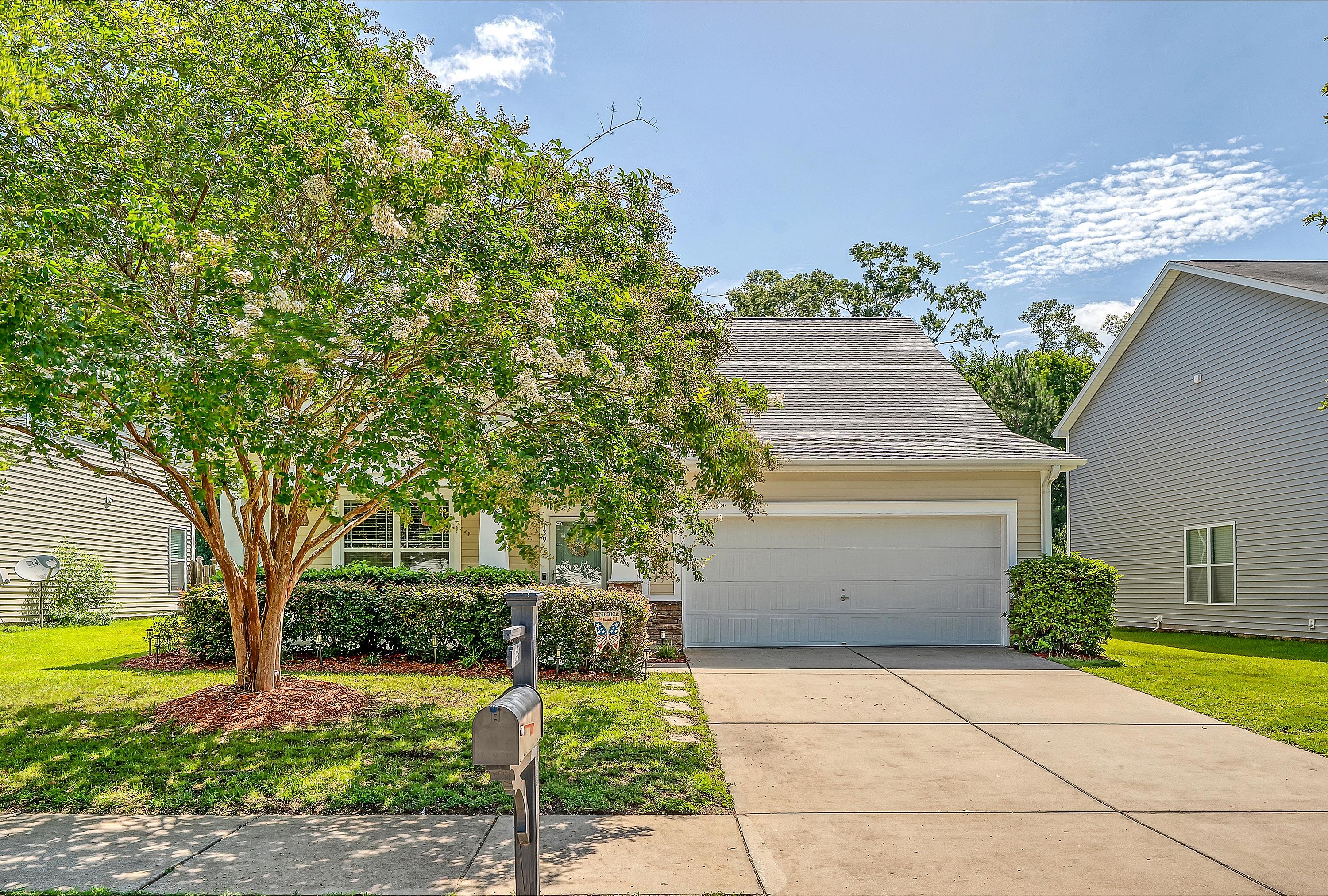 139 Gaslight Boulevard
