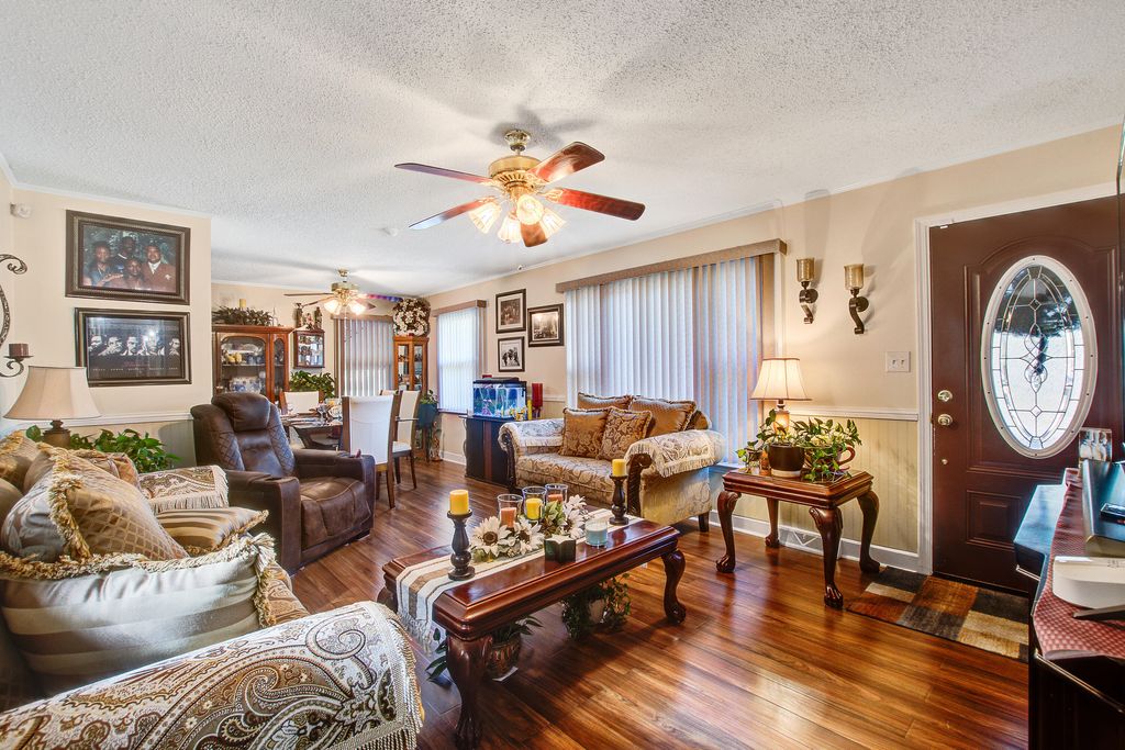 Photo of 7727 Picardy Place, North Charleston, SC 29420 (MLS # 25029230)