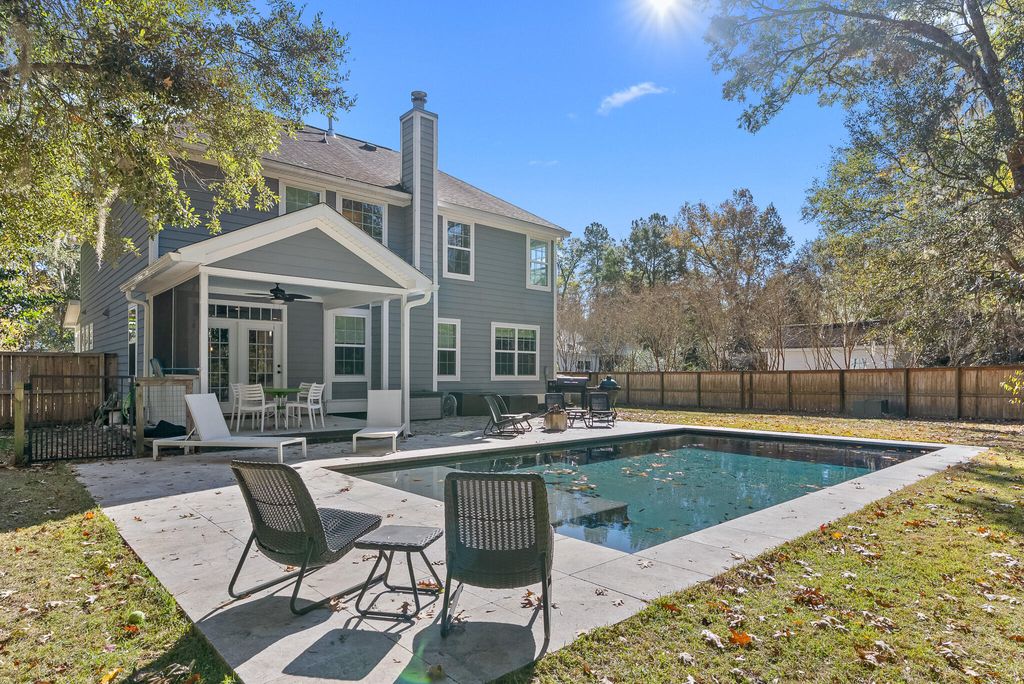 Photo of 3026 Olivia Marie Lane, Johns Island, SC 29455 (MLS # 25032578)