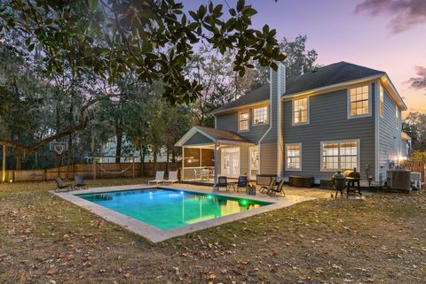 3026 Olivia Marie Lane Johns Island SC 29455