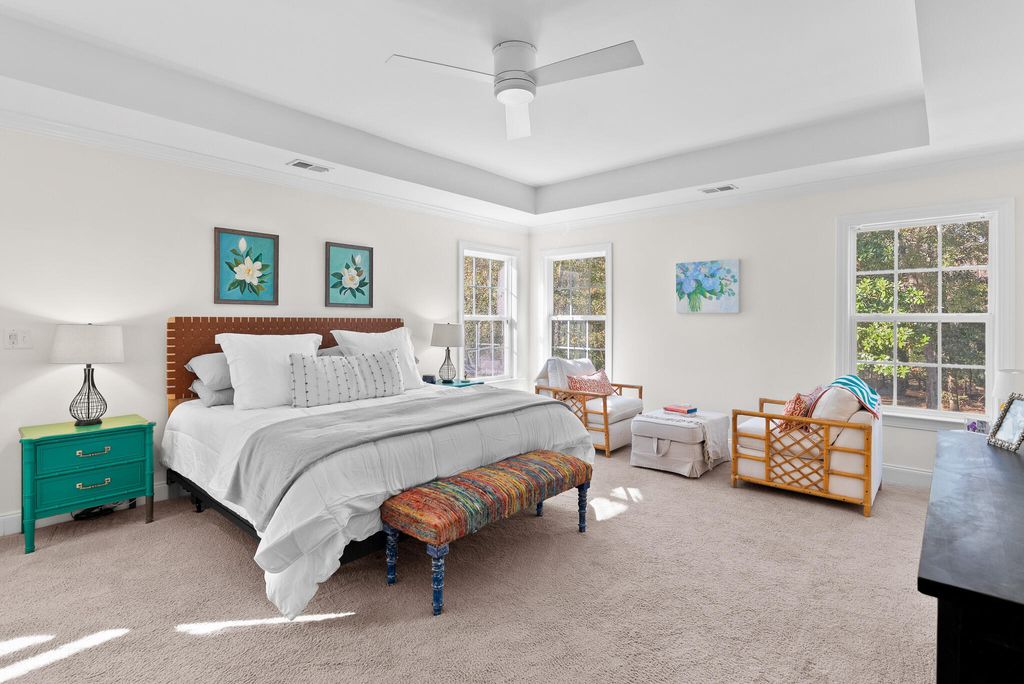 Photo of 3026 Olivia Marie Lane, Johns Island, SC 29455 (MLS # 25032578)