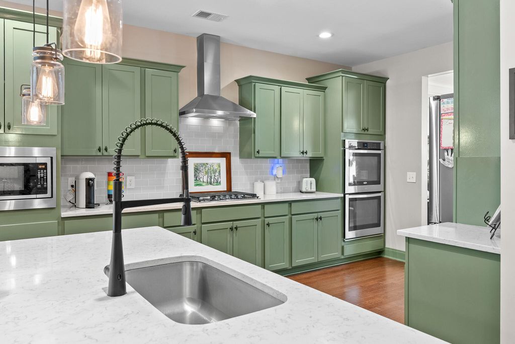 Photo of 3026 Olivia Marie Lane, Johns Island, SC 29455 (MLS # 25032578)