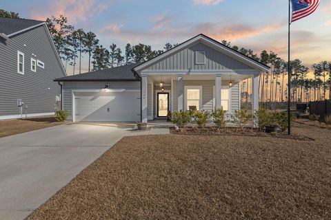 A home in Summerville