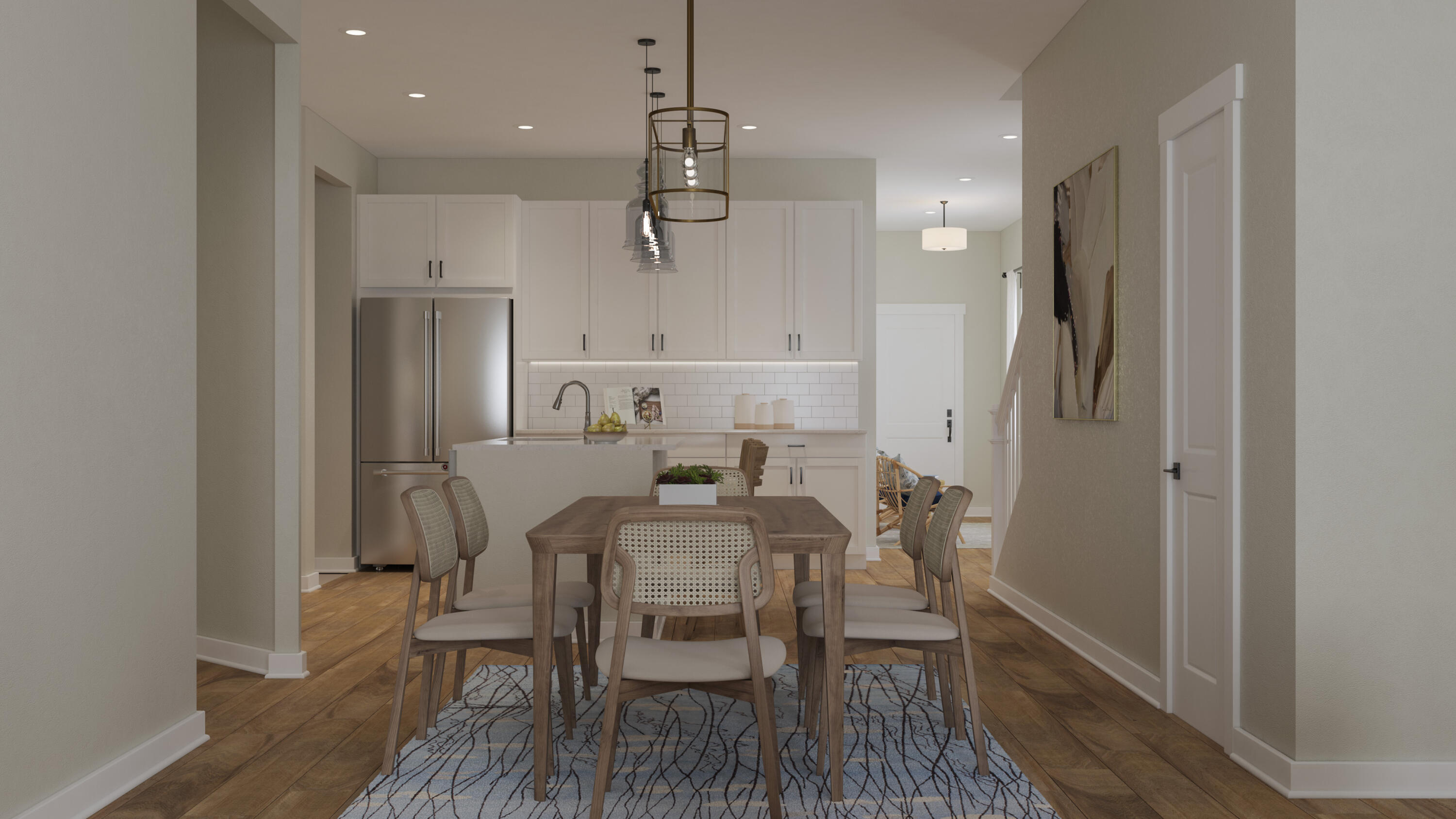 208 Twinleaf Court